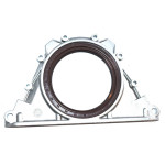 KPL. Pokryw zimering wału BMW E31 E34 E38 E39 E53 X5 V8 -11141436109