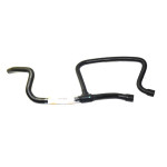 Przewód wąż wody ukł. chłodzenia dolny BMW E34 520i 525i M2 M50 - 11531720524