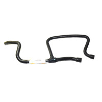 Przewód wąż wody ukł. chłodzenia dolny BMW E34 520i 525i M2 M50 - 11531720524