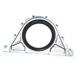 KPL. Pokryw zimering wału BMW E31 E34 E38 E39 E53 X5 V8 -11141436109