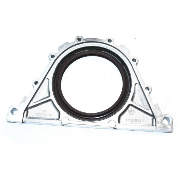 KPL. Pokryw zimering wału BMW E31 E34 E38 E39 E53 X5 V8 -11141436109