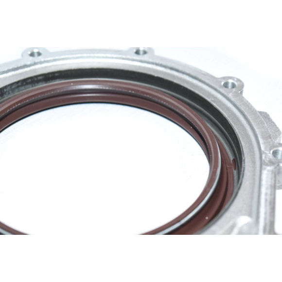 KPL. Pokryw zimering wału BMW E31 E34 E38 E39 E53 X5 V8 -11141436109