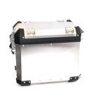 Kufer albuminowy prawy BMW K255 R1200 GS - 77418566458