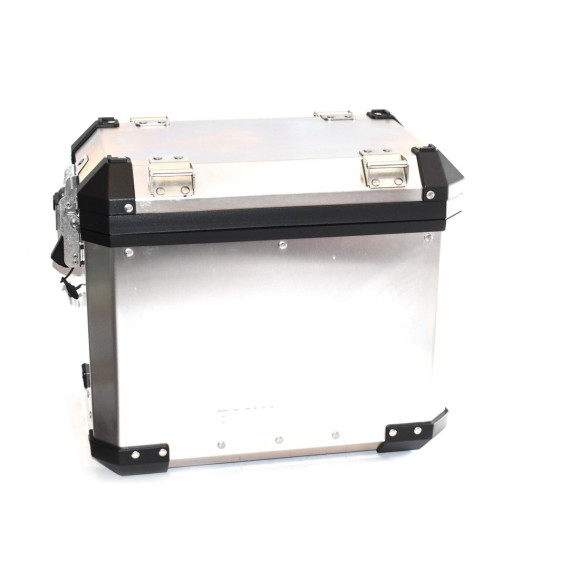 Kufer albuminowy prawy BMW K255 R1200 GS - 77418566458