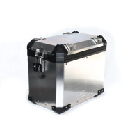 Kufer albuminowy prawy BMW K255 R1200 GS - 77418566458