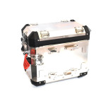 Kufer albuminowy prawy BMW K255 R1200 GS - 77418566458