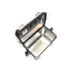 Kufer albuminowy prawy BMW K255 R1200 GS - 77418566458