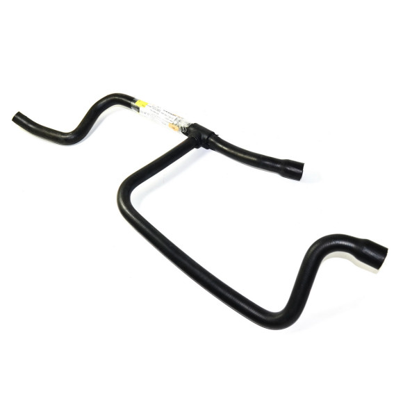 Przewód wąż wody ukł. chłodzenia dolny BMW E34 520i 525i M2 M50 - 11531720524