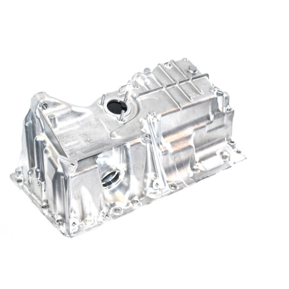 Miska olejowa BMW F20 F21 F22 F25 X3 F30 F32 F34 F36 420 320 318 118 220d - 11138513662
