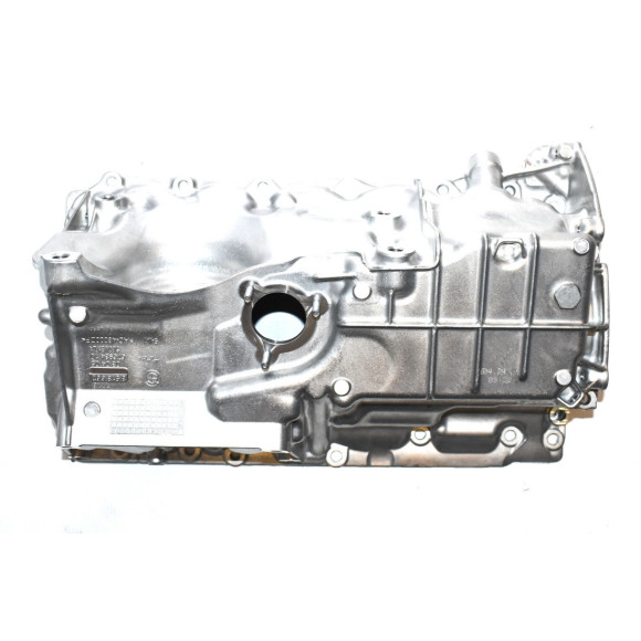 Miska olejowa BMW F20 F21 F22 F25 X3 F30 F32 F34 F36 420 320 318 118 220d - 11138513662