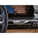 Zestaw startowy zapachu wnętrza wersja 2023 BMW Natural Air - 83125A7DC77