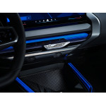 Zestaw startowy zapachu BMW Natural Air Crystal Clarity - 83125B52421