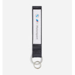 Brelok do kluczy BMW M Motorsport smyczka - 80275B6D534