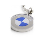 Brelok breloczek BMW Logo Color - 80275A7E4B8