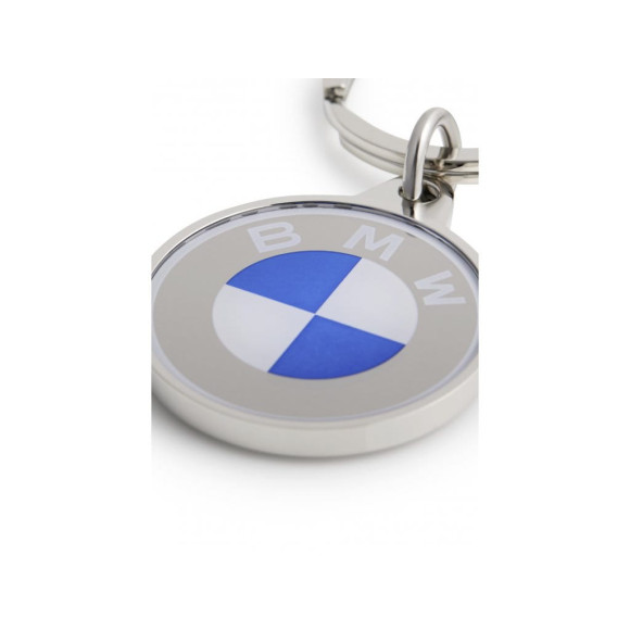 Brelok breloczek BMW Logo Color - 80275A7E4B8