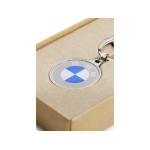 Brelok breloczek BMW Logo Color - 80275A7E4B8