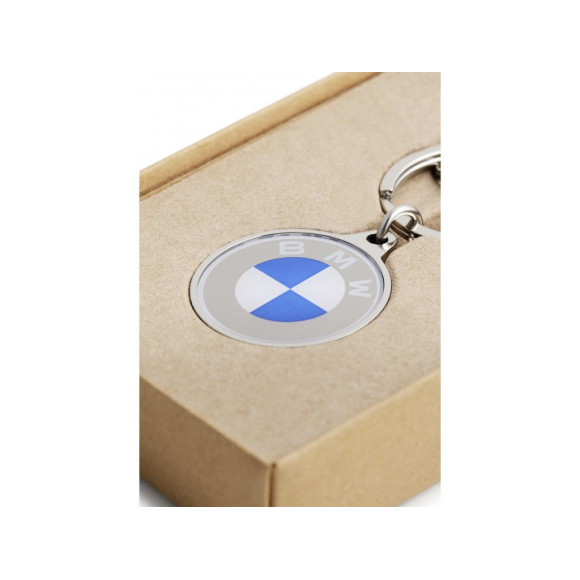 Brelok breloczek BMW Logo Color - 80275A7E4B8
