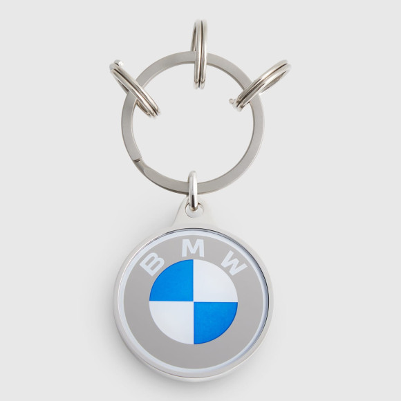 Brelok breloczek BMW Logo Color - 80275A7E4B8