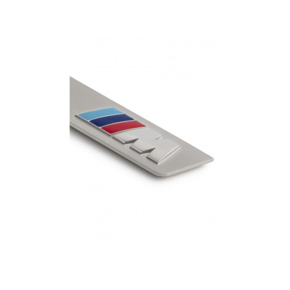 Brelok breloczek BMW M Logo Color 1M M2 M3 M4 M5 M6 M8 X5M - 80275A87977