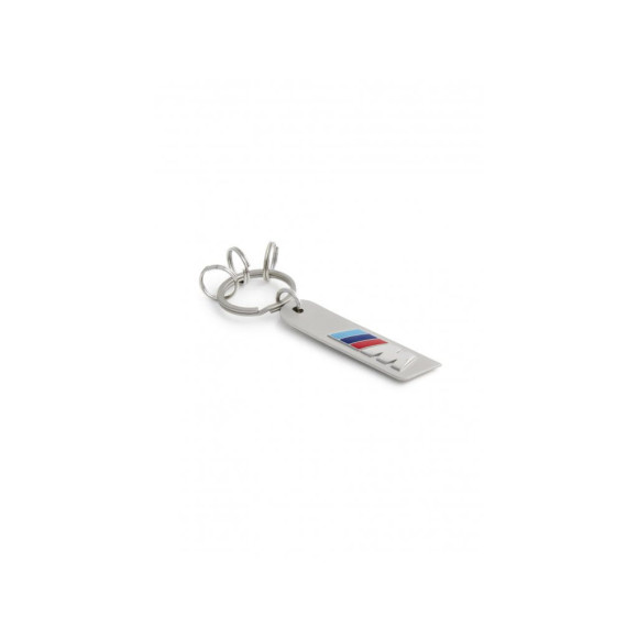 Brelok breloczek BMW M Logo Color 1M M2 M3 M4 M5 M6 M8 X5M - 80275A87977