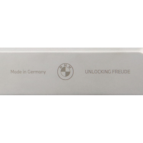 Brelok breloczek BMW M Logo Color 1M M2 M3 M4 M5 M6 M8 X5M - 80275A87977