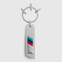 Brelok breloczek BMW M Logo Color 1M M2 M3 M4 M5 M6 M8 X5M - 80275A87977