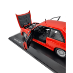 Miniatura BMW M3 E30 Red 1987 1:18 prezent - 80435A5D018