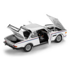 Miniatura BMW 3.0 CSL 1:18 prezent - 80435A5D020