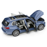 Miniatura BMW X7 G07 1:18 prezent - 80435A51987
