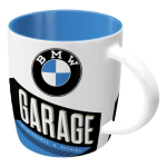 Kubek BMW Garage 340 ml - 43035