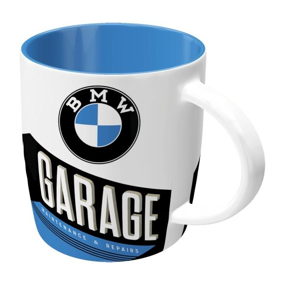 Kubek BMW Garage 340 ml - 43035