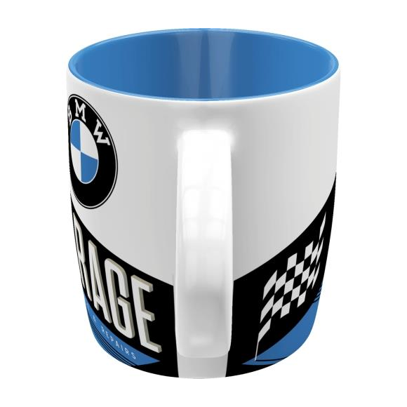 Kubek BMW Garage 340 ml - 43035