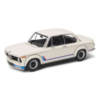 Miniatura BMW 2002 Turbo 1:18 prezent - 80435B5D022