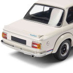 Miniatura BMW 2002 Turbo 1:18 prezent - 80435B5D022