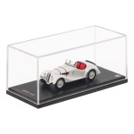 Zestaw miniatur BMW Collection 1:64 10 sztuk prezent - 80425B5F660
