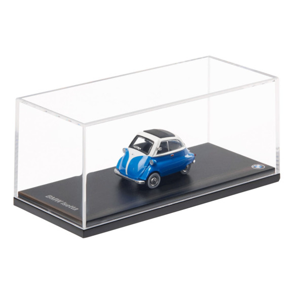 Zestaw miniatur BMW Collection 1:64 10 sztuk prezent - 80425B5F660