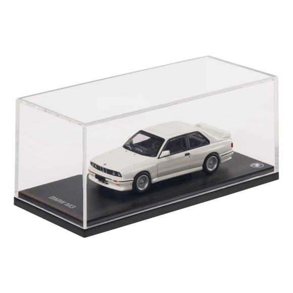 Zestaw miniatur BMW Collection 1:64 10 sztuk prezent - 80425B5F660
