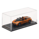 Zestaw miniatur BMW Collection 1:64 10 sztuk prezent - 80425B5F660