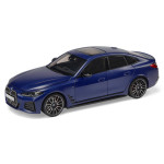 Miniatura BMW i4 M50 G26 1:18 prezent - 80435A8F296