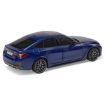 Miniatura BMW i4 M50 G26 1:18 prezent - 80435A8F296