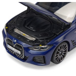 Miniatura BMW i4 M50 G26 1:18 prezent - 80435A8F296