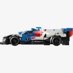 LEGO Speed Champions 76922 BMW M4 GT3 & BMW M Hybrid V8 Race Cars prezent- 80435B308C9