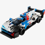 LEGO Speed Champions 76922 BMW M4 GT3 & BMW M Hybrid V8 Race Cars prezent- 80435B308C9