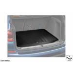 Mata kształtowa bagażnika BMW X3 G01 G08 F97 M - 51472450516