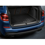 Mata kształtowa bagażnika BMW X3 G01 G08 F97 M - 51472450516