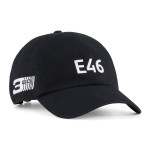 Czapka bejsbolowa BMW E46 50Y 3er  prezent czarna - 80165B7E208