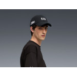 Czapka bejsbolowa BMW E46 50Y 3er  prezent czarna - 80165B7E208