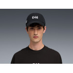 Czapka bejsbolowa BMW E46 50Y 3er  prezent czarna - 80165B7E208