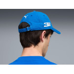 Czapka bejsbolowa BMW E36 50Y 3er prezent niebieska - 80165B7E207