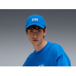Czapka bejsbolowa BMW E36 50Y 3er prezent niebieska - 80165B7E207